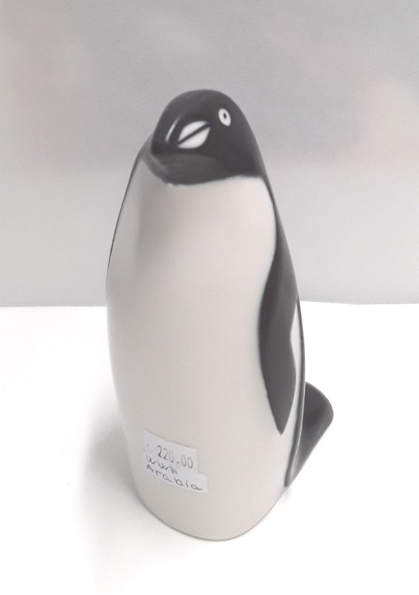 Lillemor - Pingviini WWF